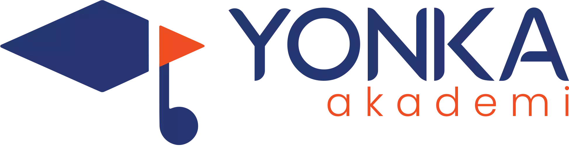 Yonka Akademi Logo